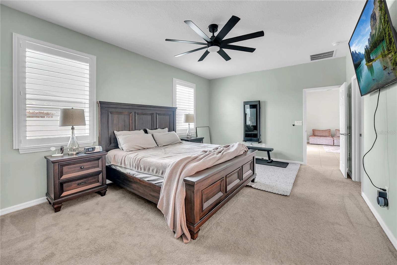SORRENTO PINES - Residential