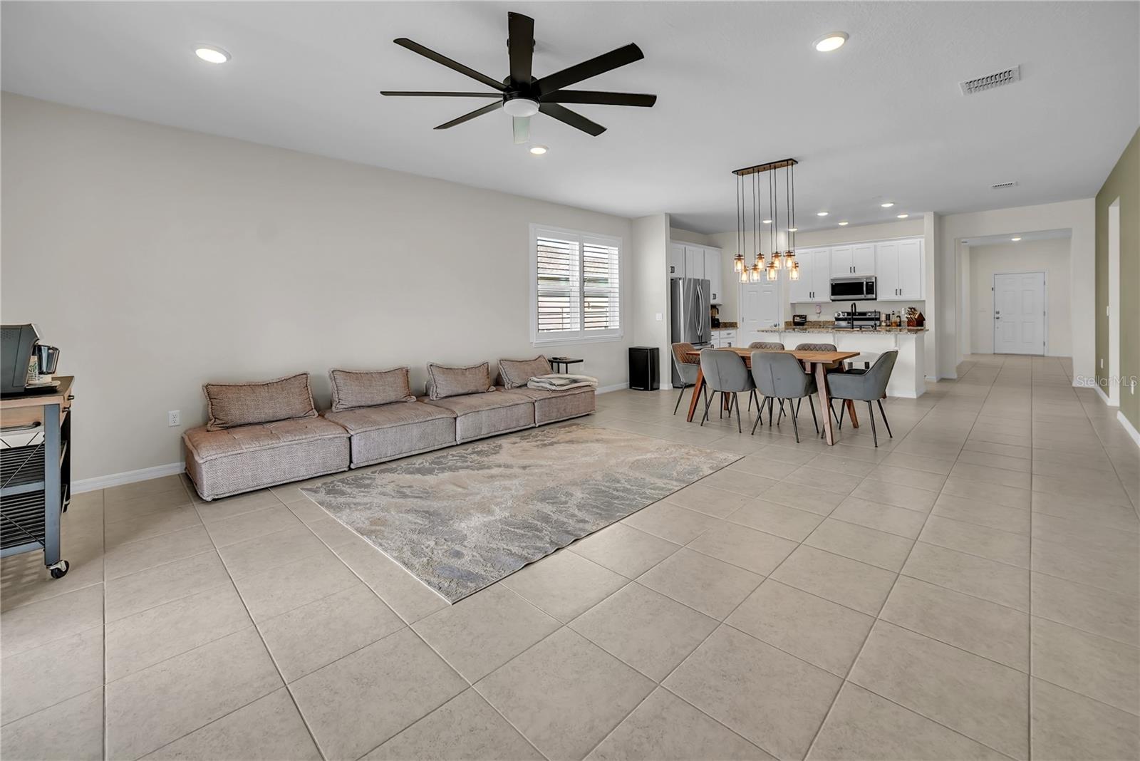 SORRENTO PINES - Residential