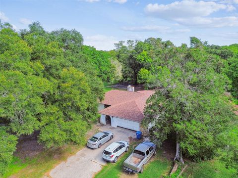 A home in BROOKSVILLE