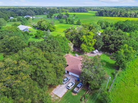 A home in BROOKSVILLE