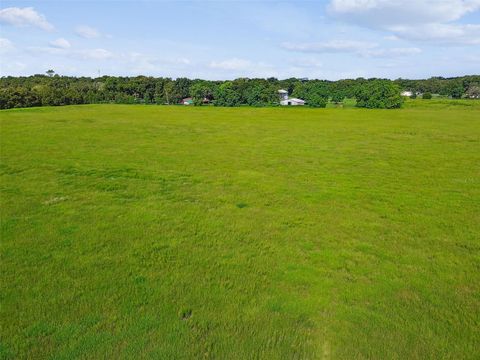 A home in BROOKSVILLE