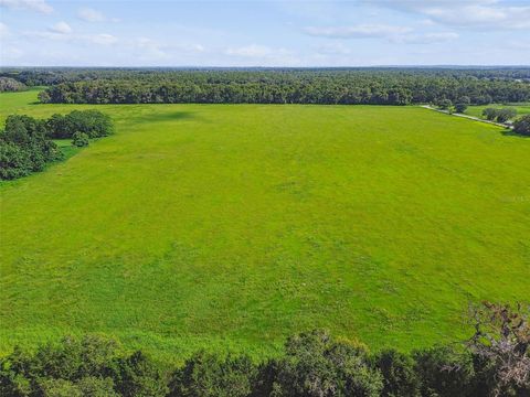 A home in BROOKSVILLE