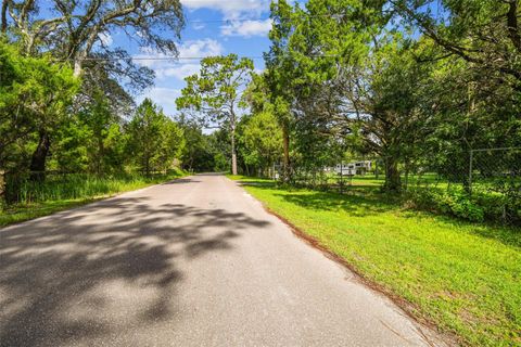 A home in BROOKSVILLE