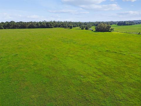 A home in BROOKSVILLE