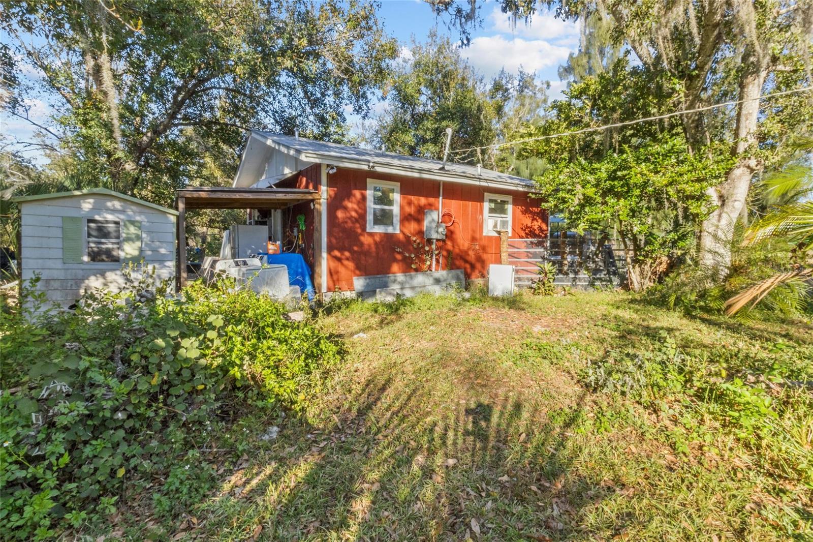 TALL PINES ESTATES - Residential