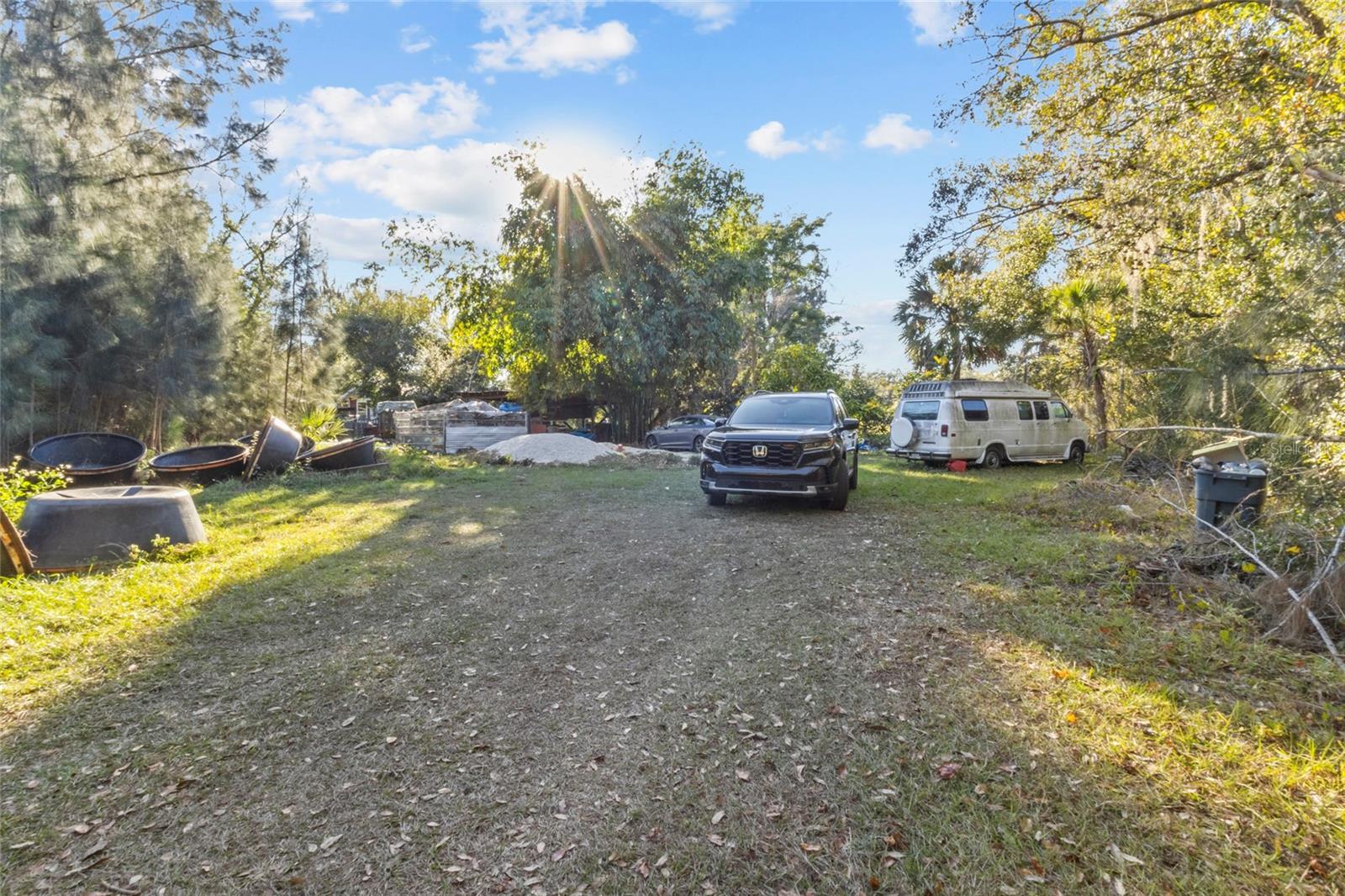 TALL PINES ESTATES - Residential