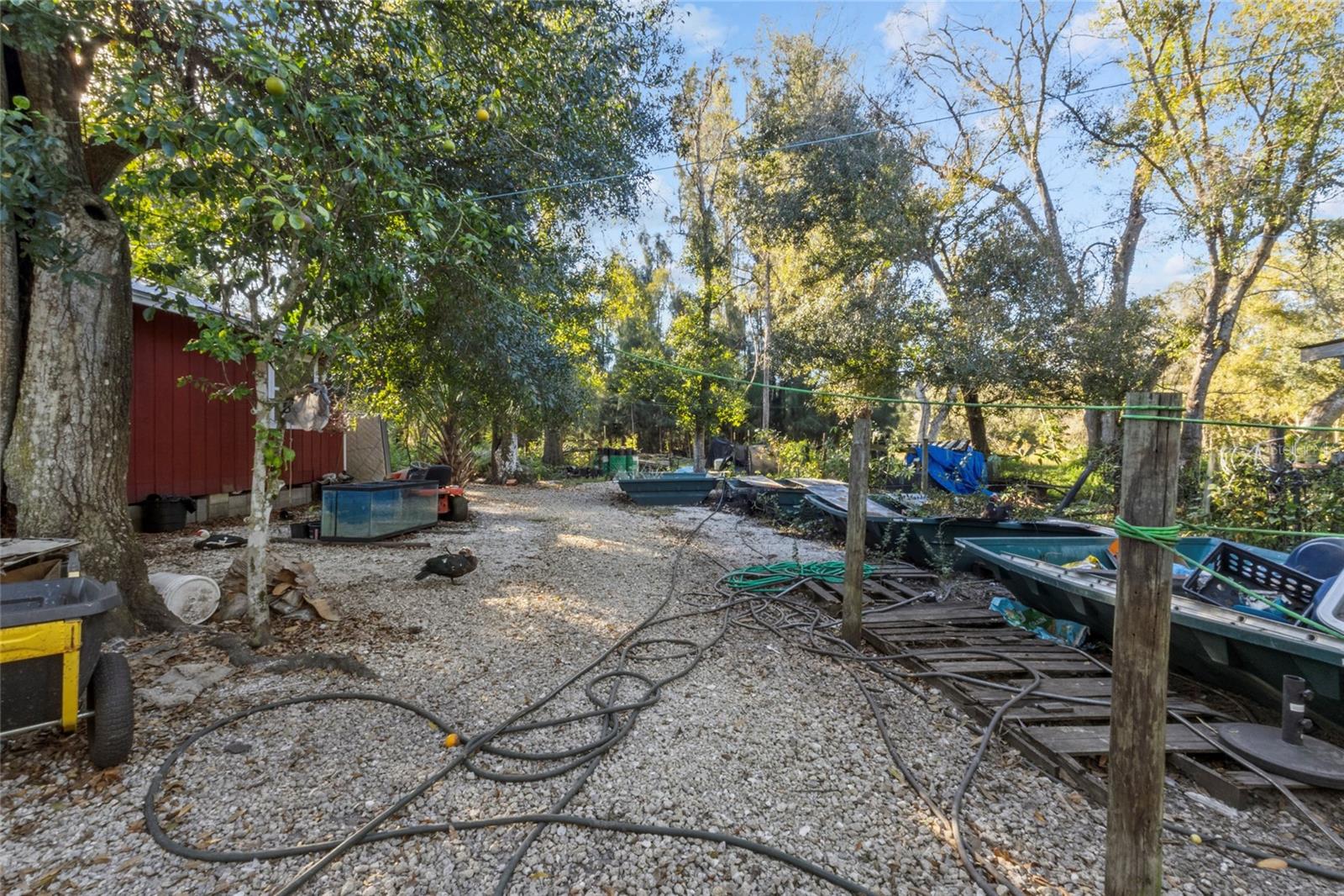 TALL PINES ESTATES - Residential