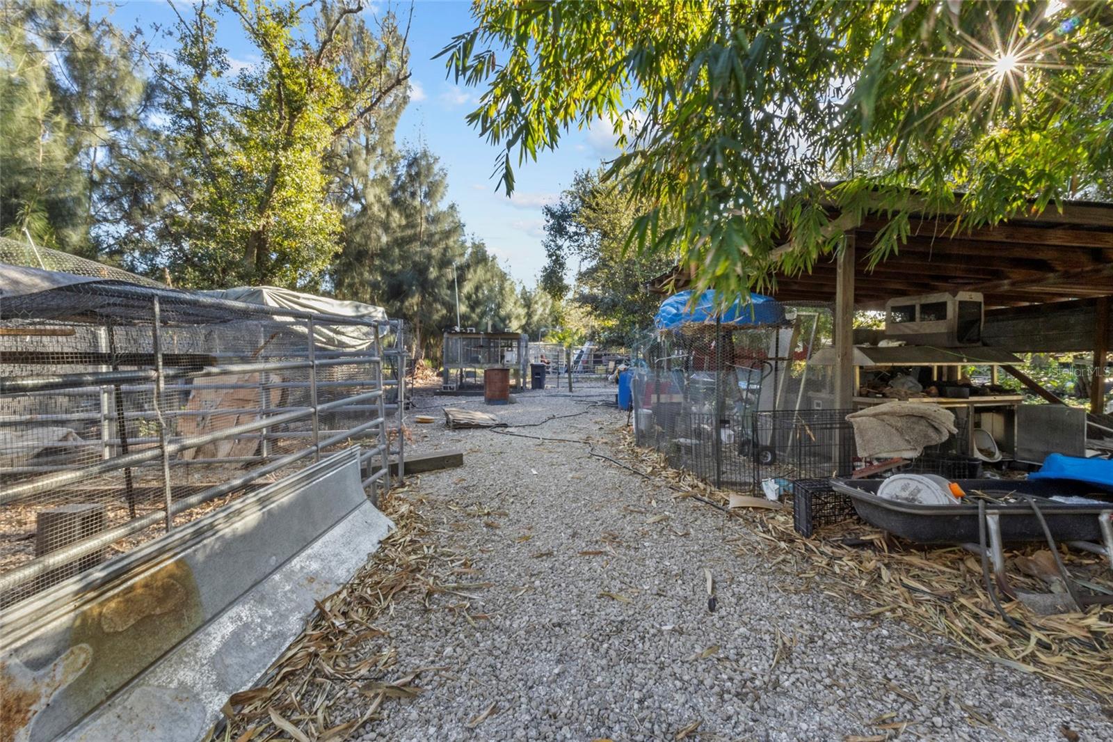 TALL PINES ESTATES - Residential