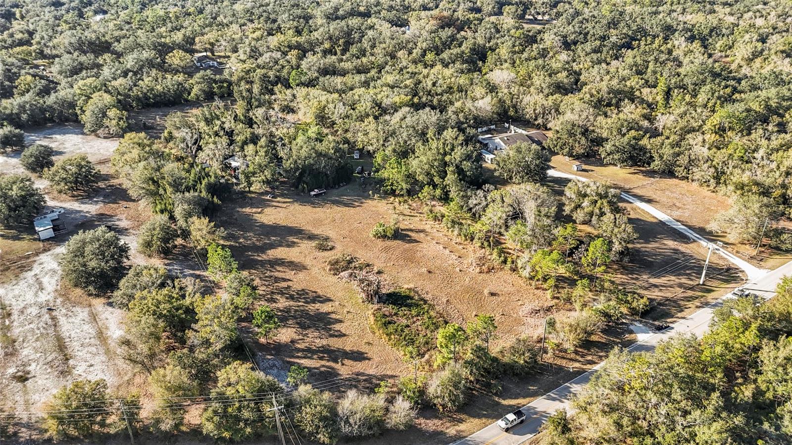 TALL PINES ESTATES - Residential