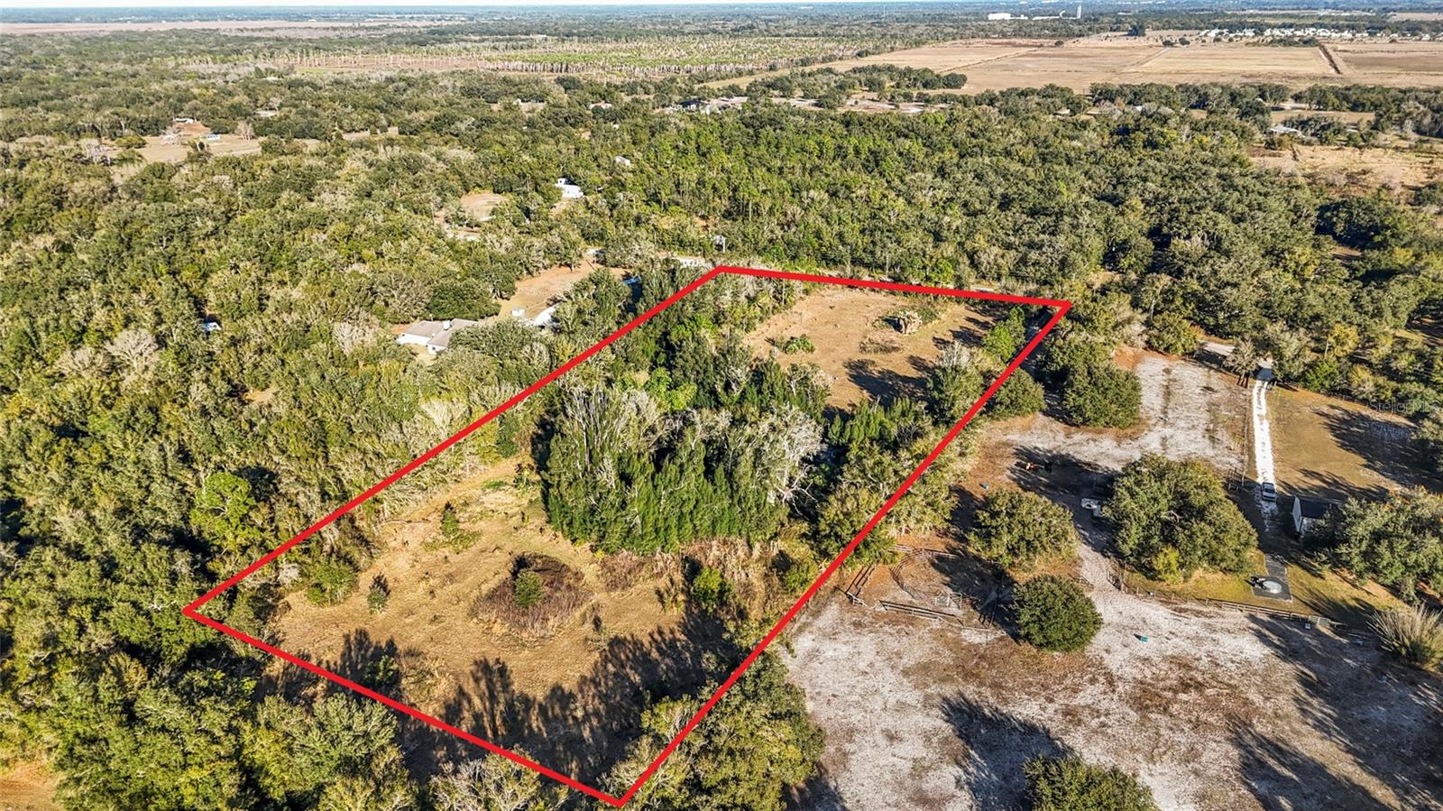 TALL PINES ESTATES - Residential