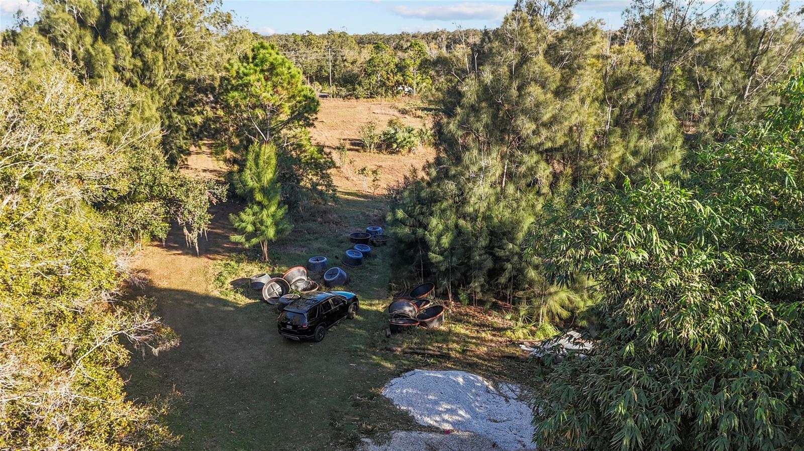 TALL PINES ESTATES - Residential