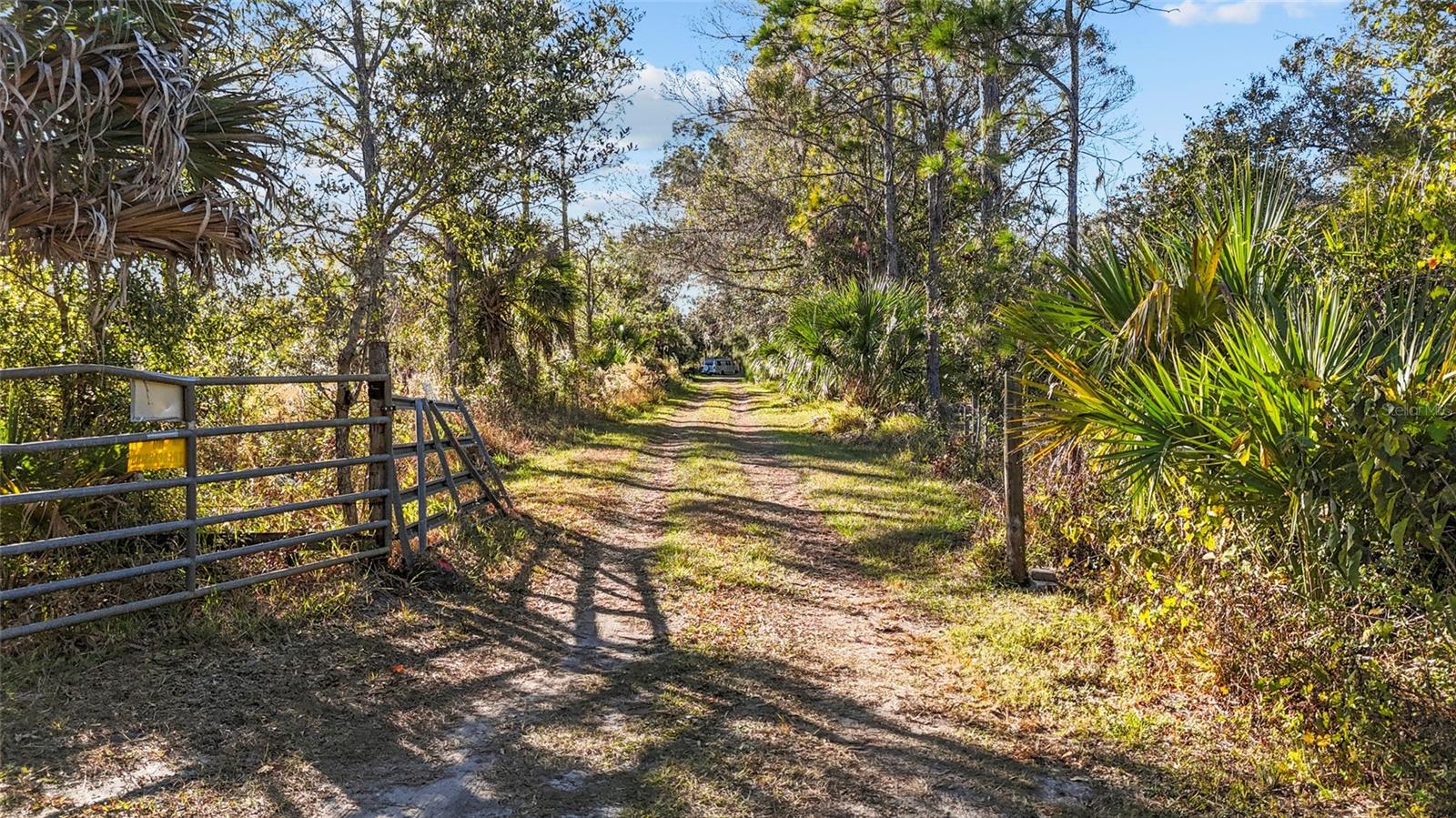 TALL PINES ESTATES - Residential