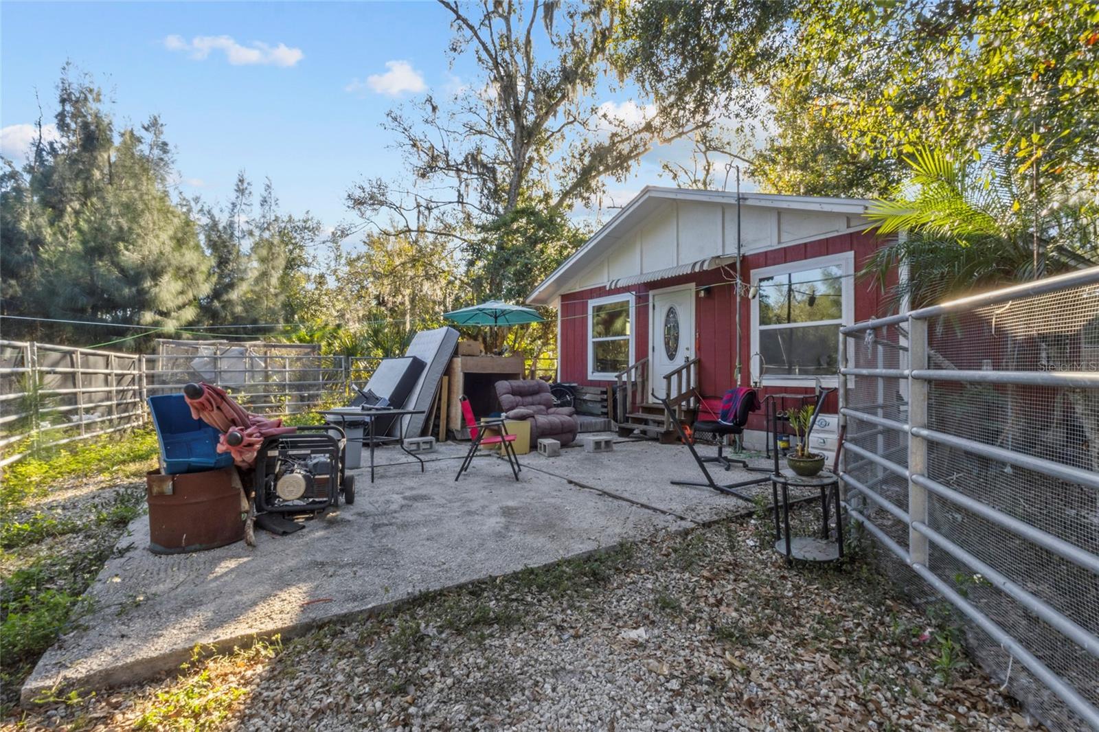 TALL PINES ESTATES - Residential