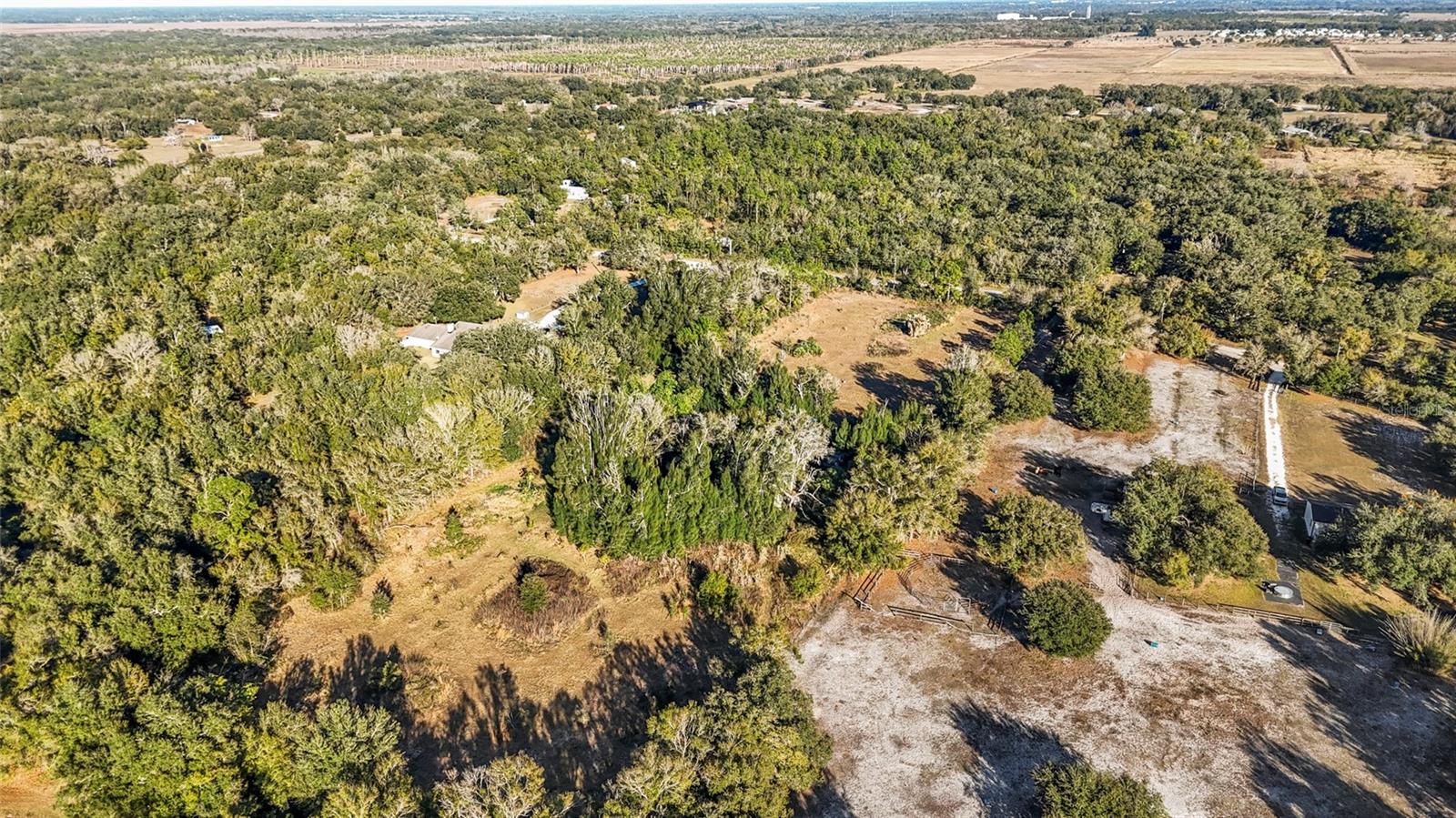 TALL PINES ESTATES - Residential