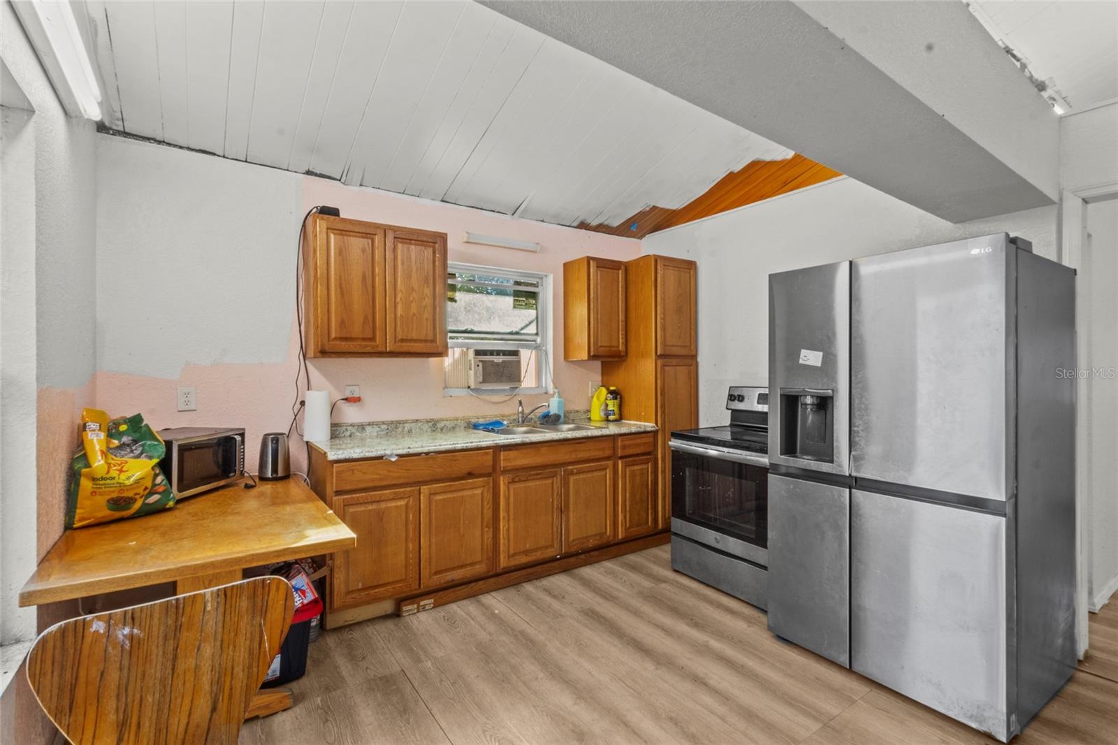 TALL PINES ESTATES - Residential