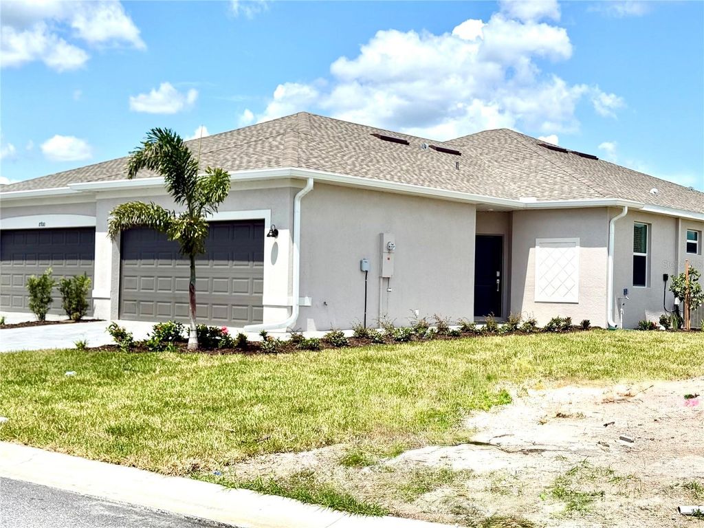 Photo of 8662 Saint Kitts Circle, Englewood, FL 34224 (MLS # C7518112)