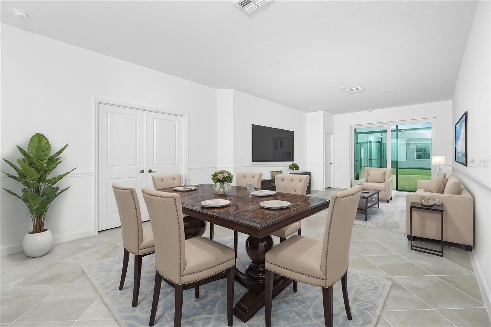 COCO BAY - Residential