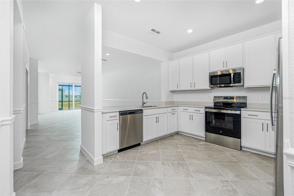 Photo of 8662 Saint Kitts Circle, Englewood, FL 34224 (MLS # C7518112)