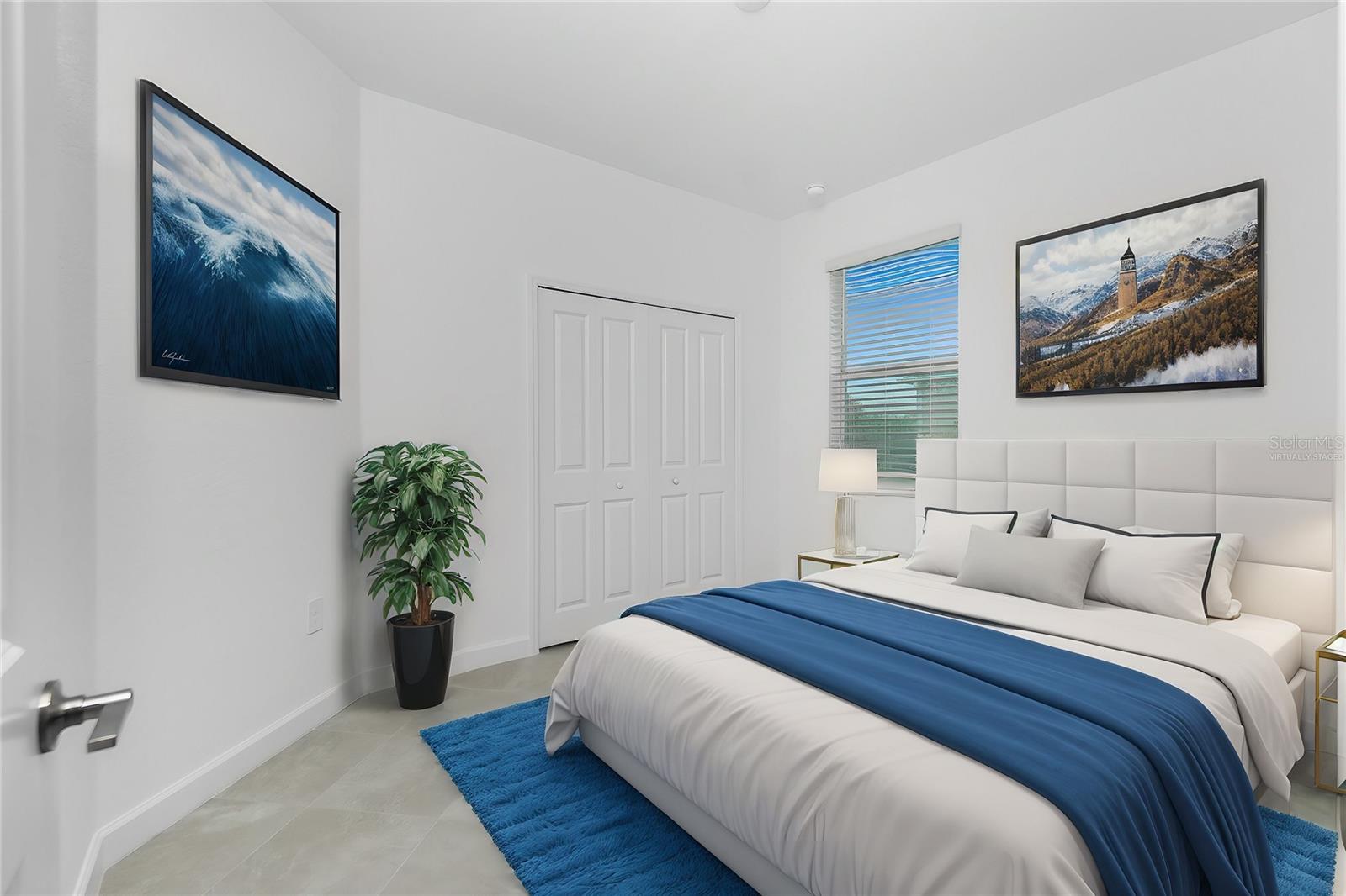 COCO BAY - Residential