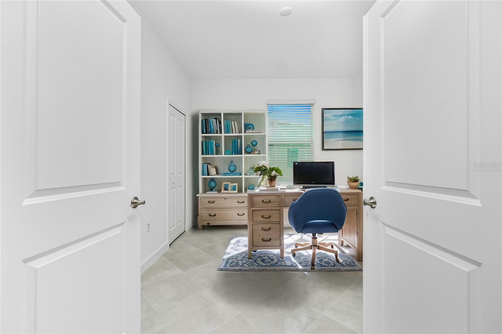 COCO BAY - Residential