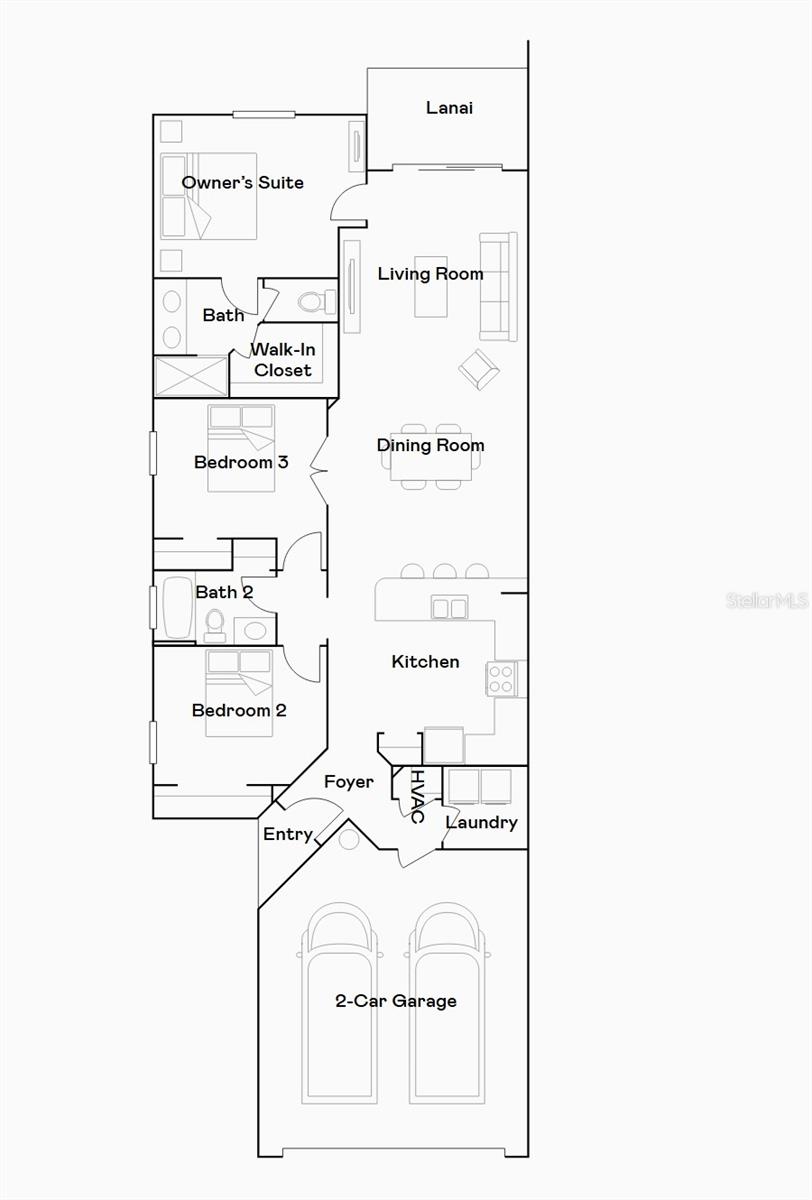 COCO BAY - Residential