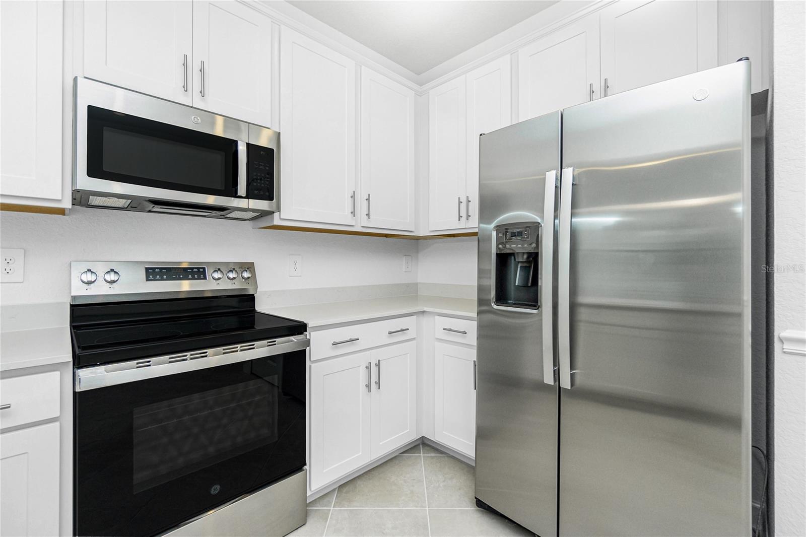 COCO BAY - Residential