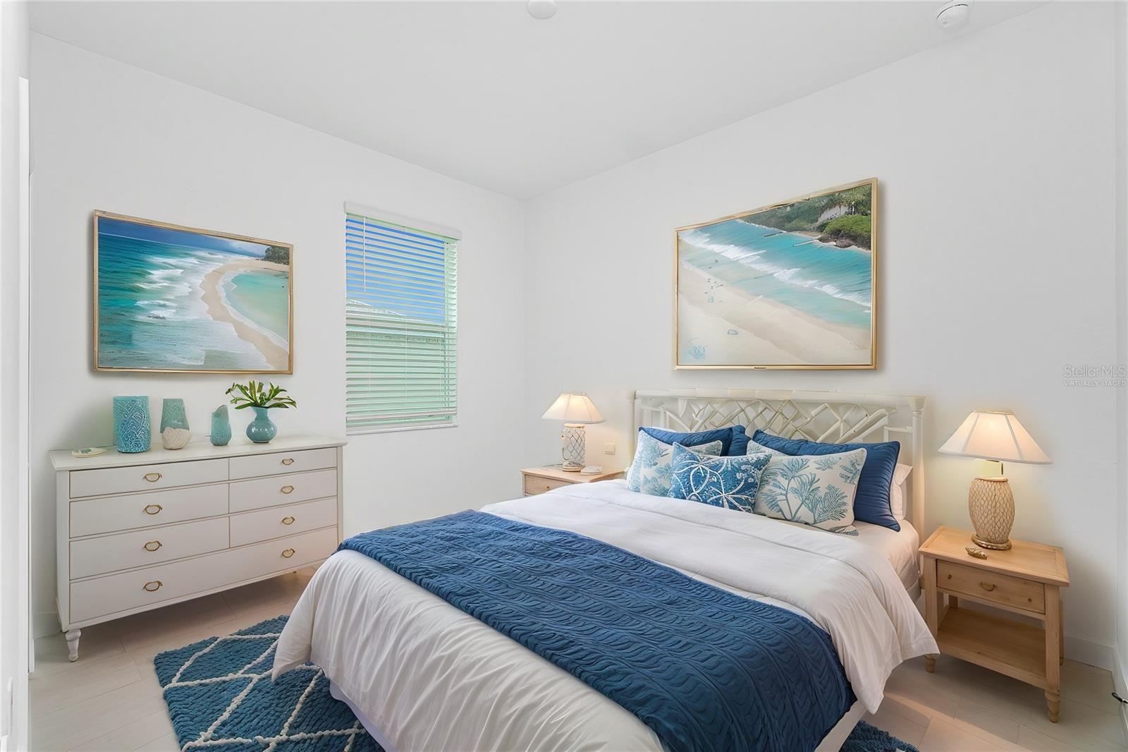 COCO BAY - Residential