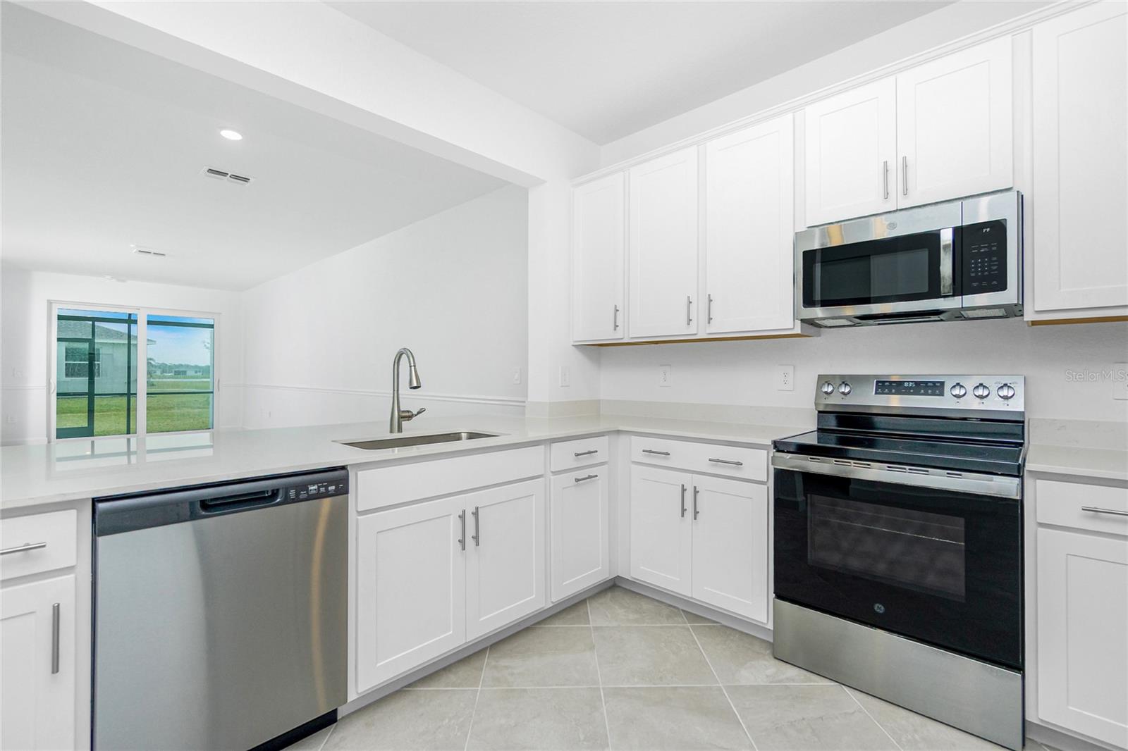 COCO BAY - Residential