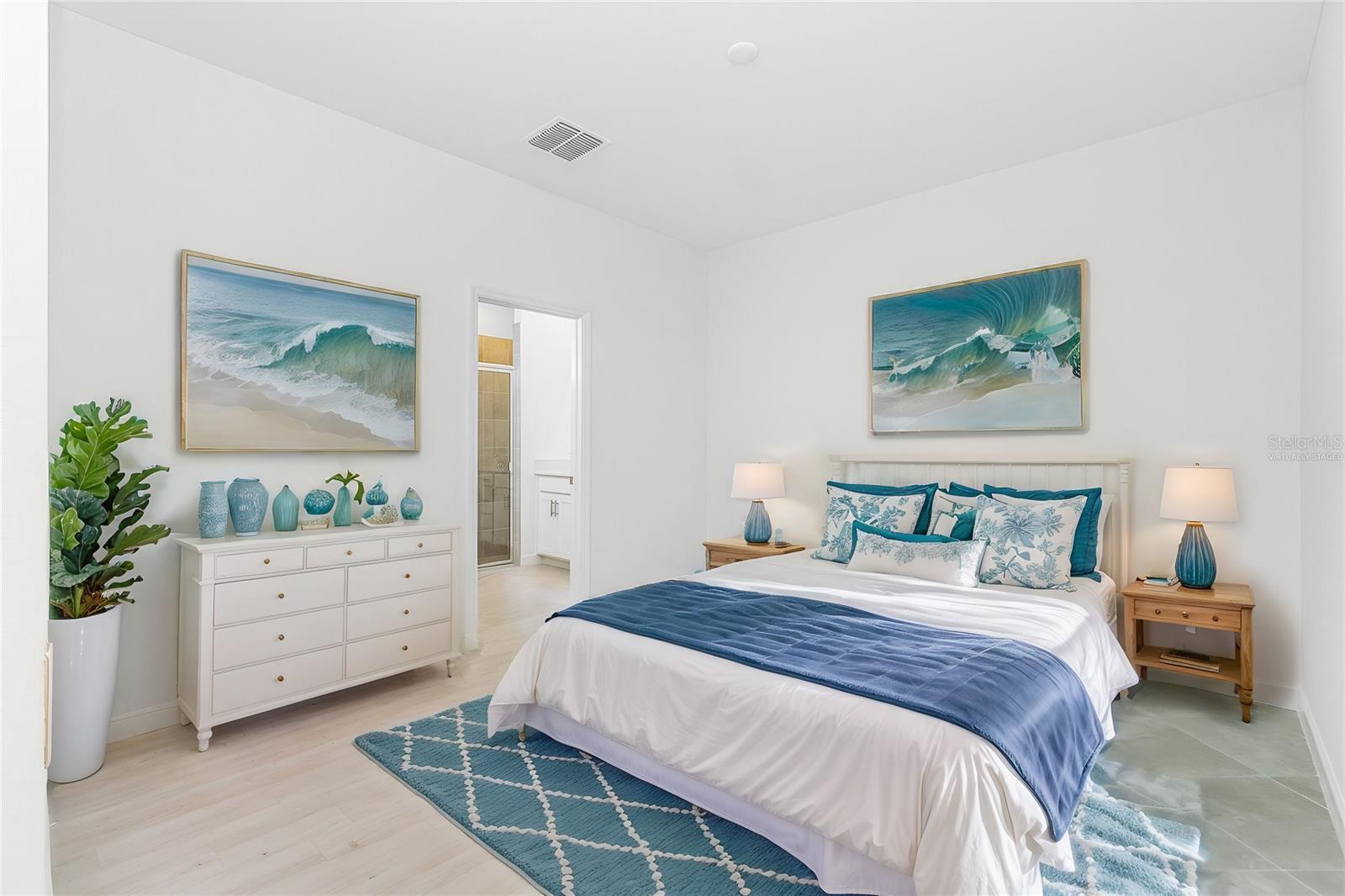 COCO BAY - Residential