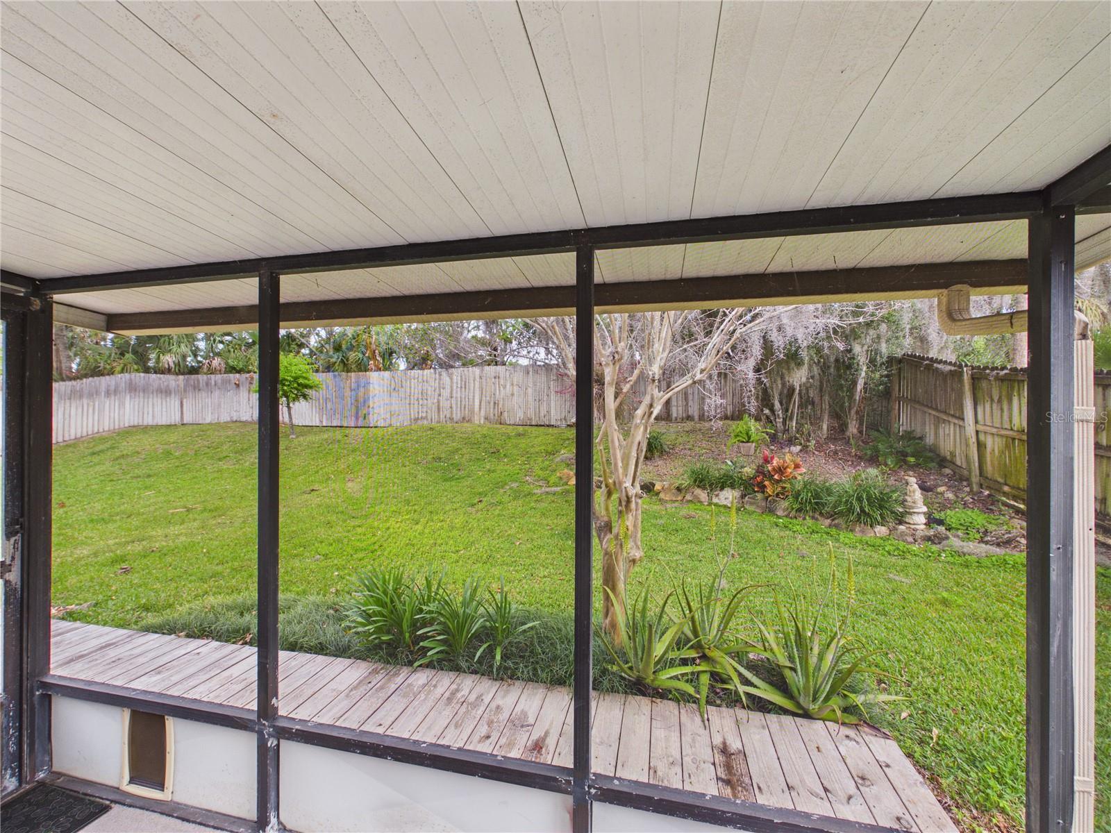 CHEROKEE PARK ADD 04 - Residential