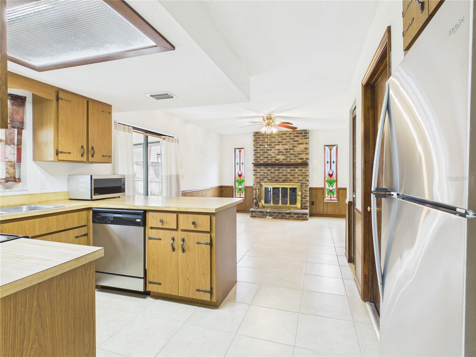 CHEROKEE PARK ADD 04 - Residential