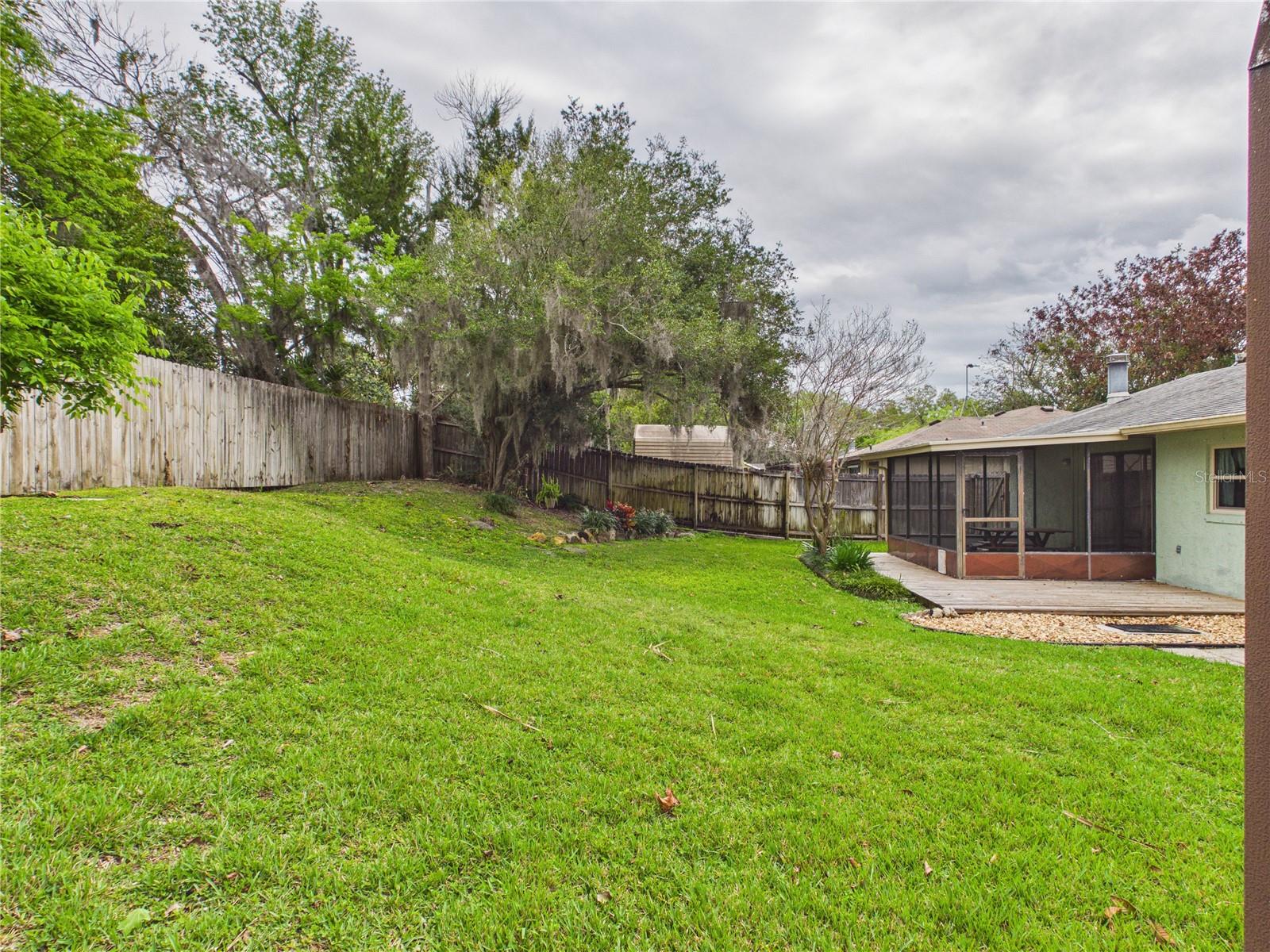 CHEROKEE PARK ADD 04 - Residential