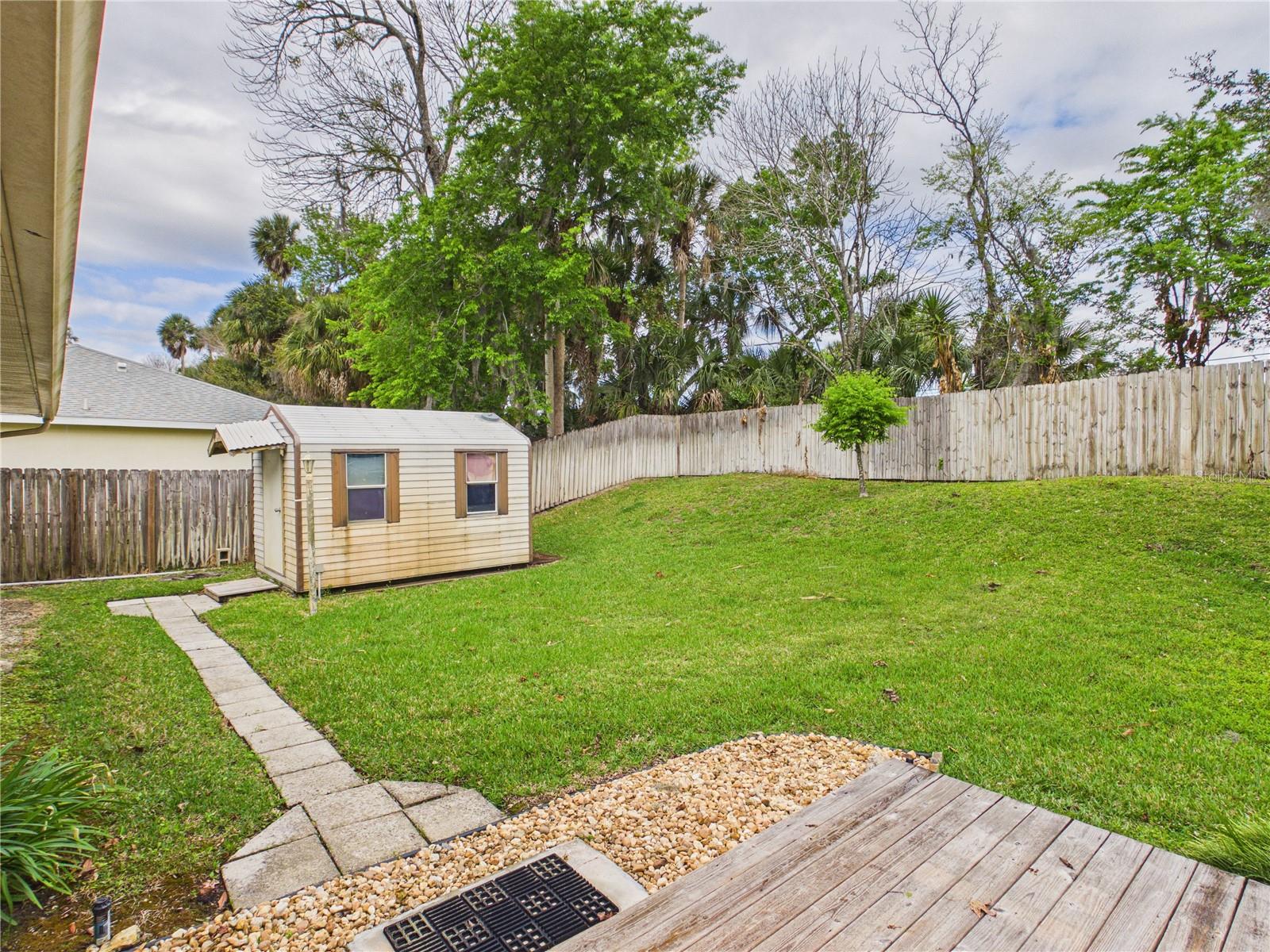 CHEROKEE PARK ADD 04 - Residential