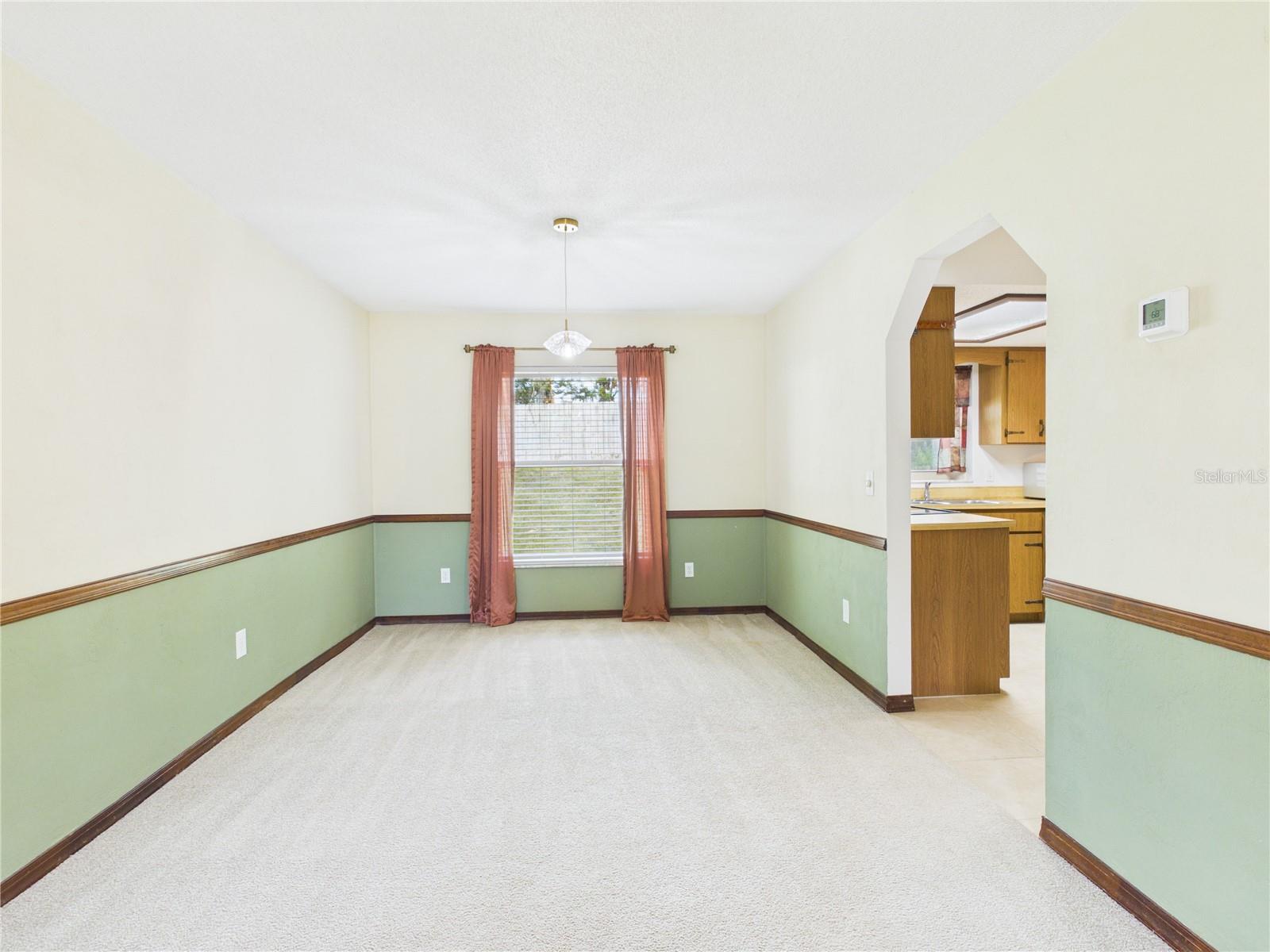 CHEROKEE PARK ADD 04 - Residential