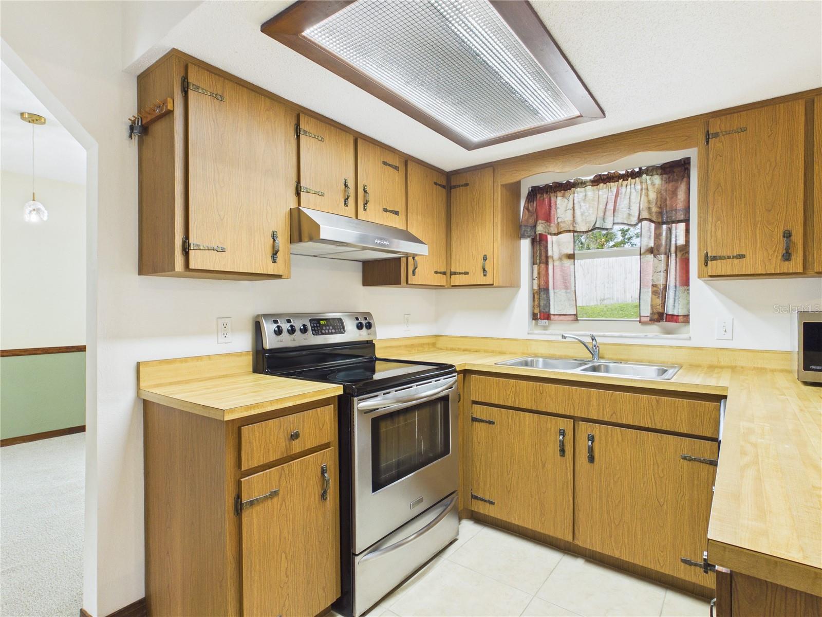 CHEROKEE PARK ADD 04 - Residential