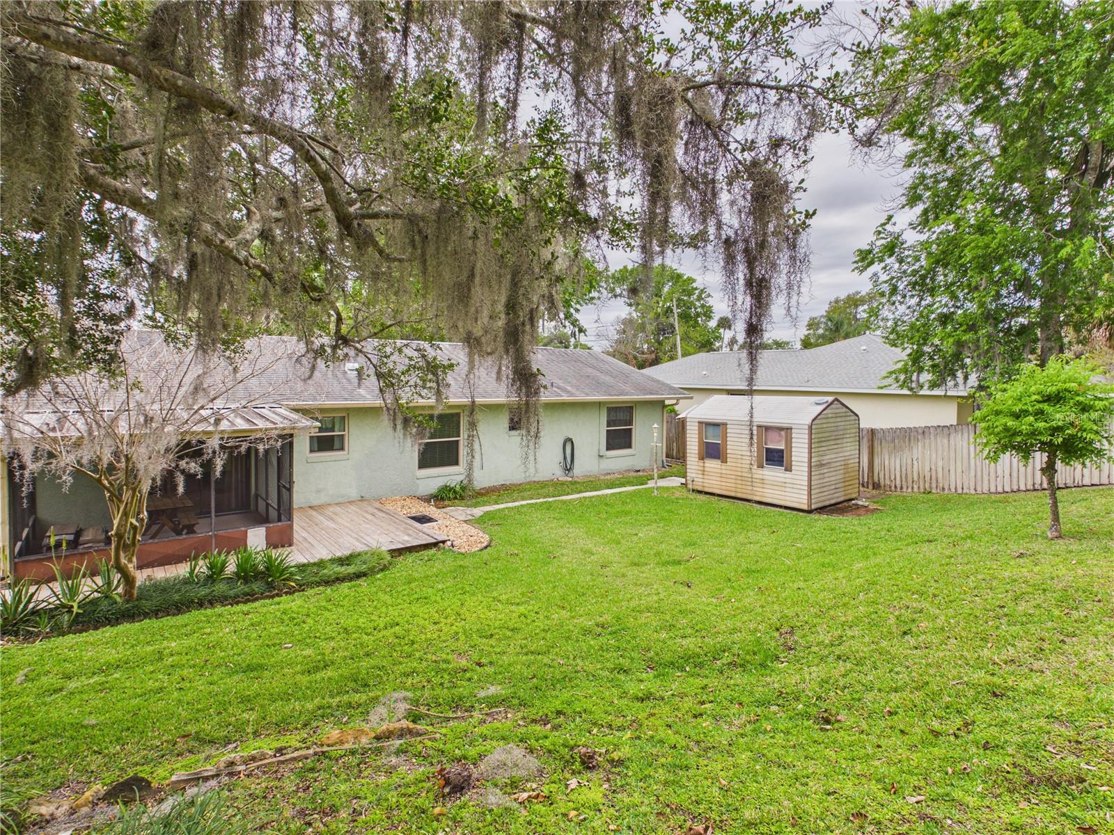 CHEROKEE PARK ADD 04 - Residential