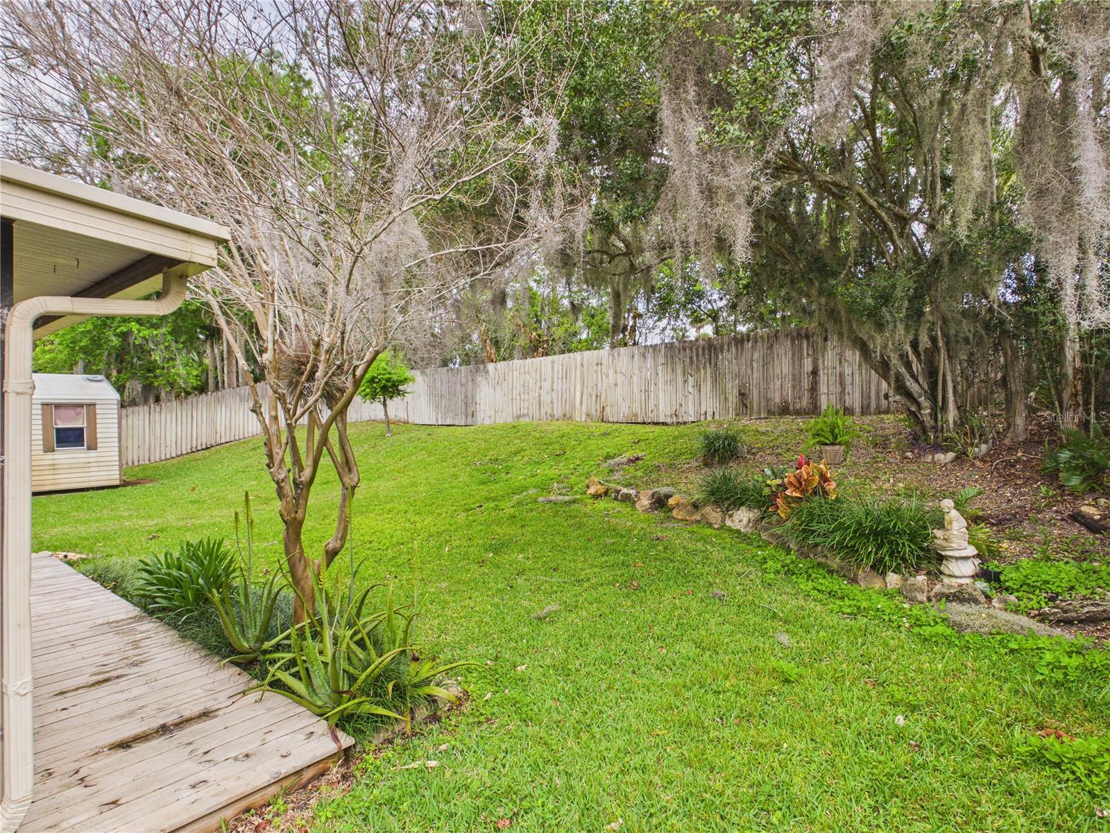 CHEROKEE PARK ADD 04 - Residential