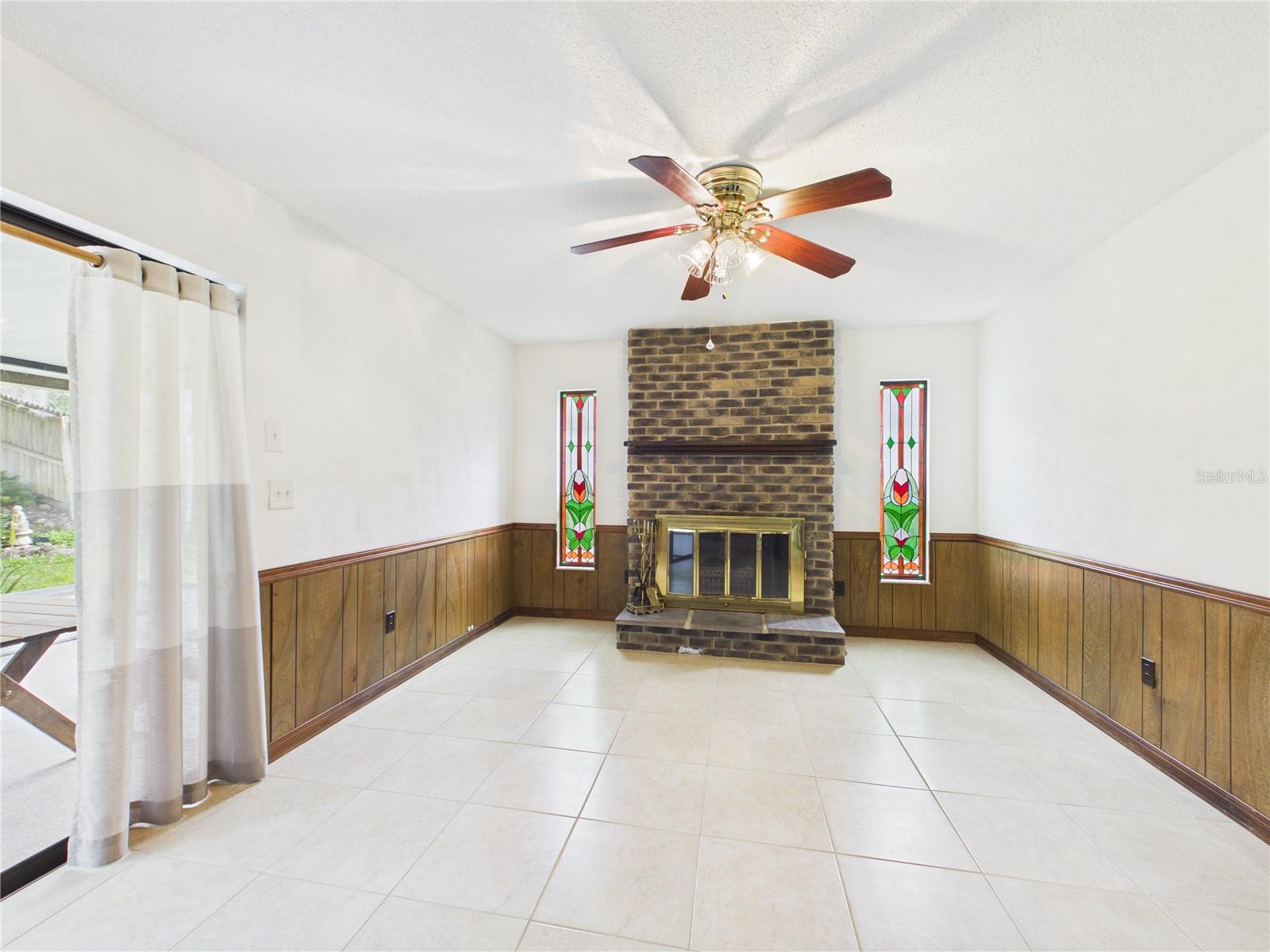 CHEROKEE PARK ADD 04 - Residential