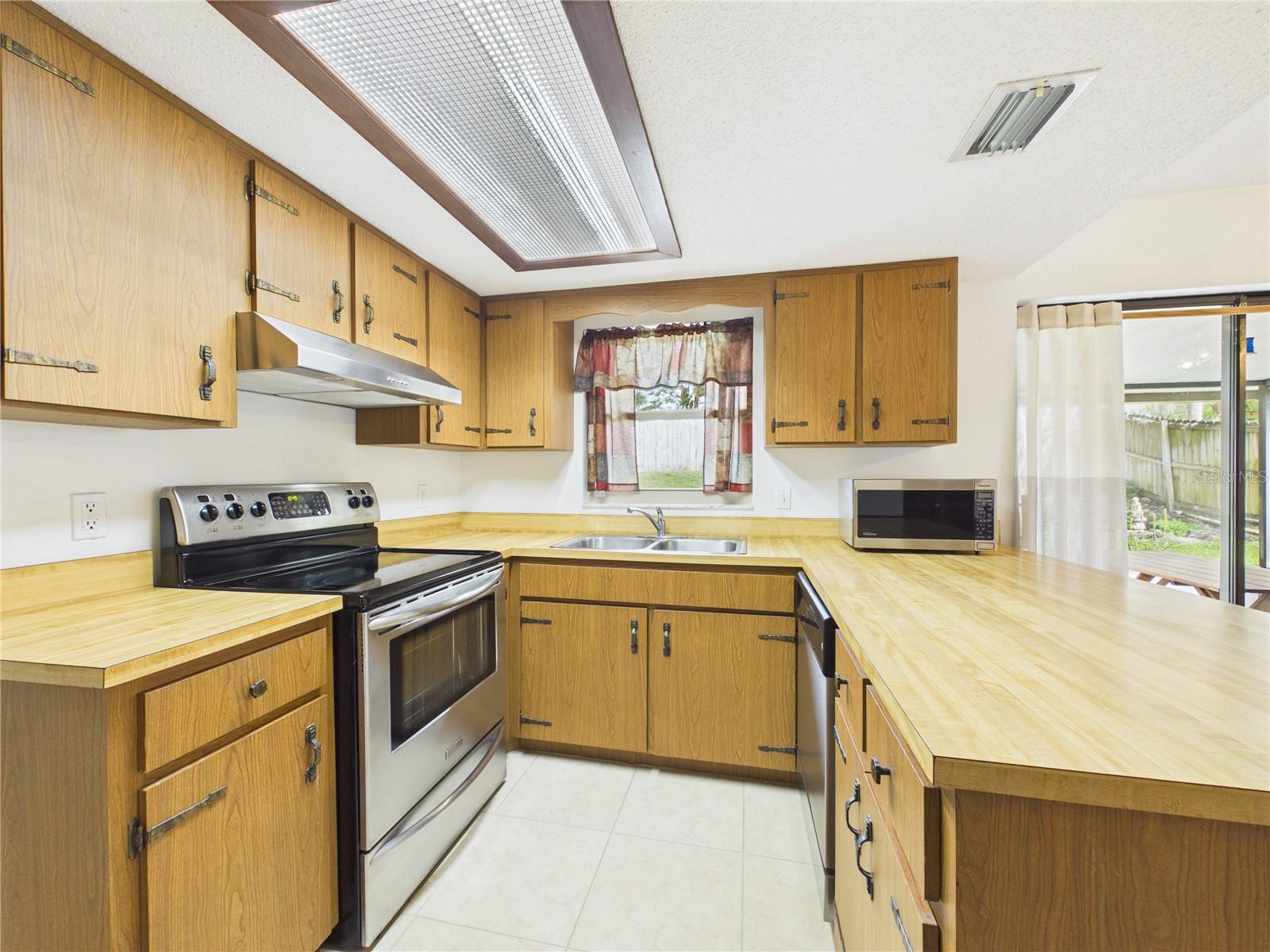 CHEROKEE PARK ADD 04 - Residential