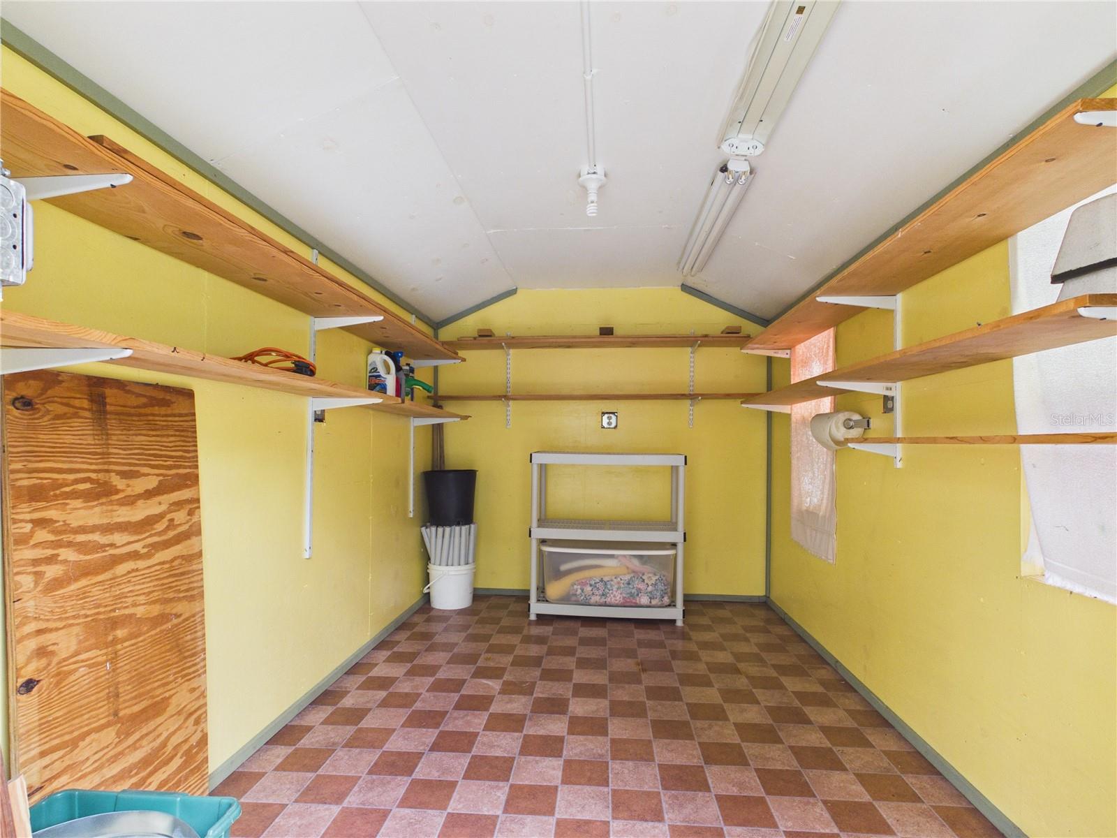 CHEROKEE PARK ADD 04 - Residential