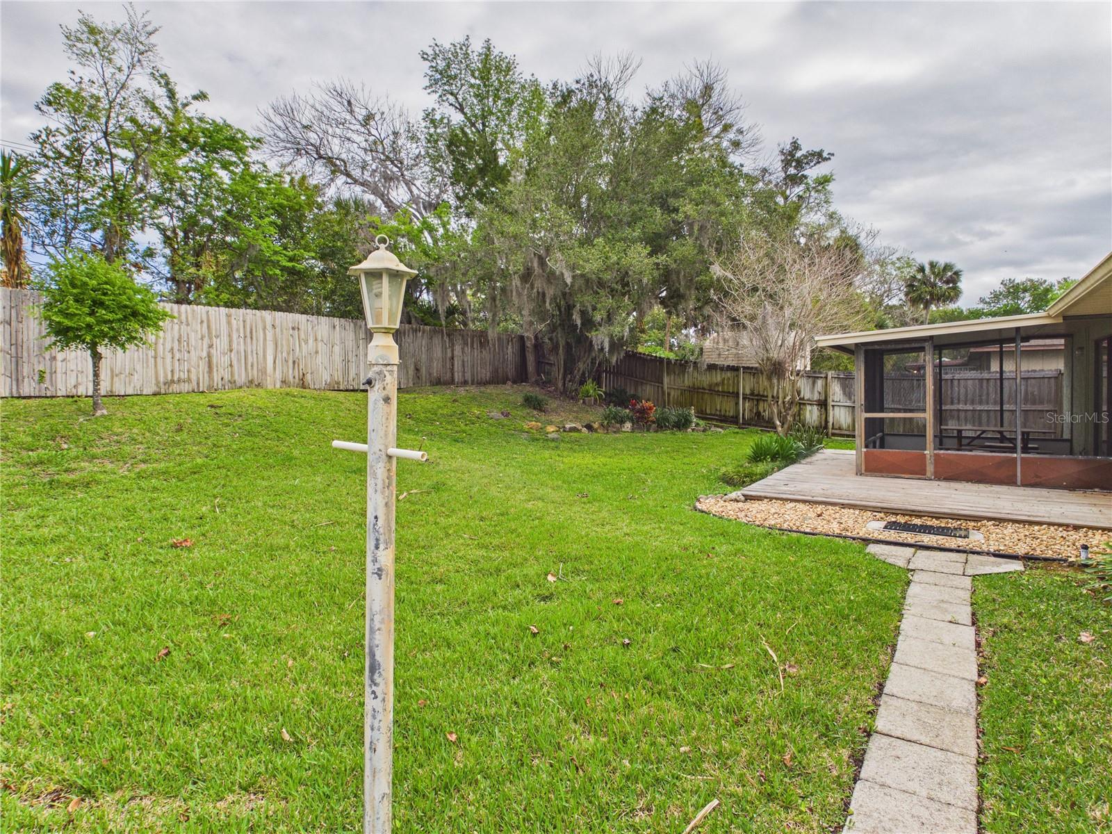 CHEROKEE PARK ADD 04 - Residential