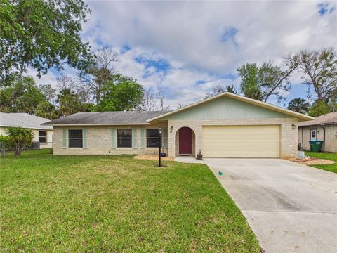 Photo of 632 Cherokee Lane, Daytona Beach, FL 32117 (MLS # FC317120)