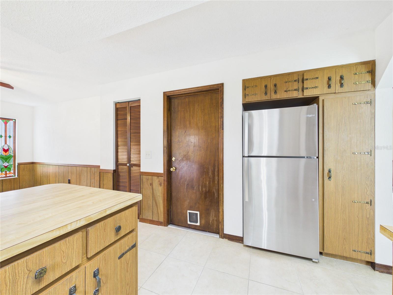 CHEROKEE PARK ADD 04 - Residential