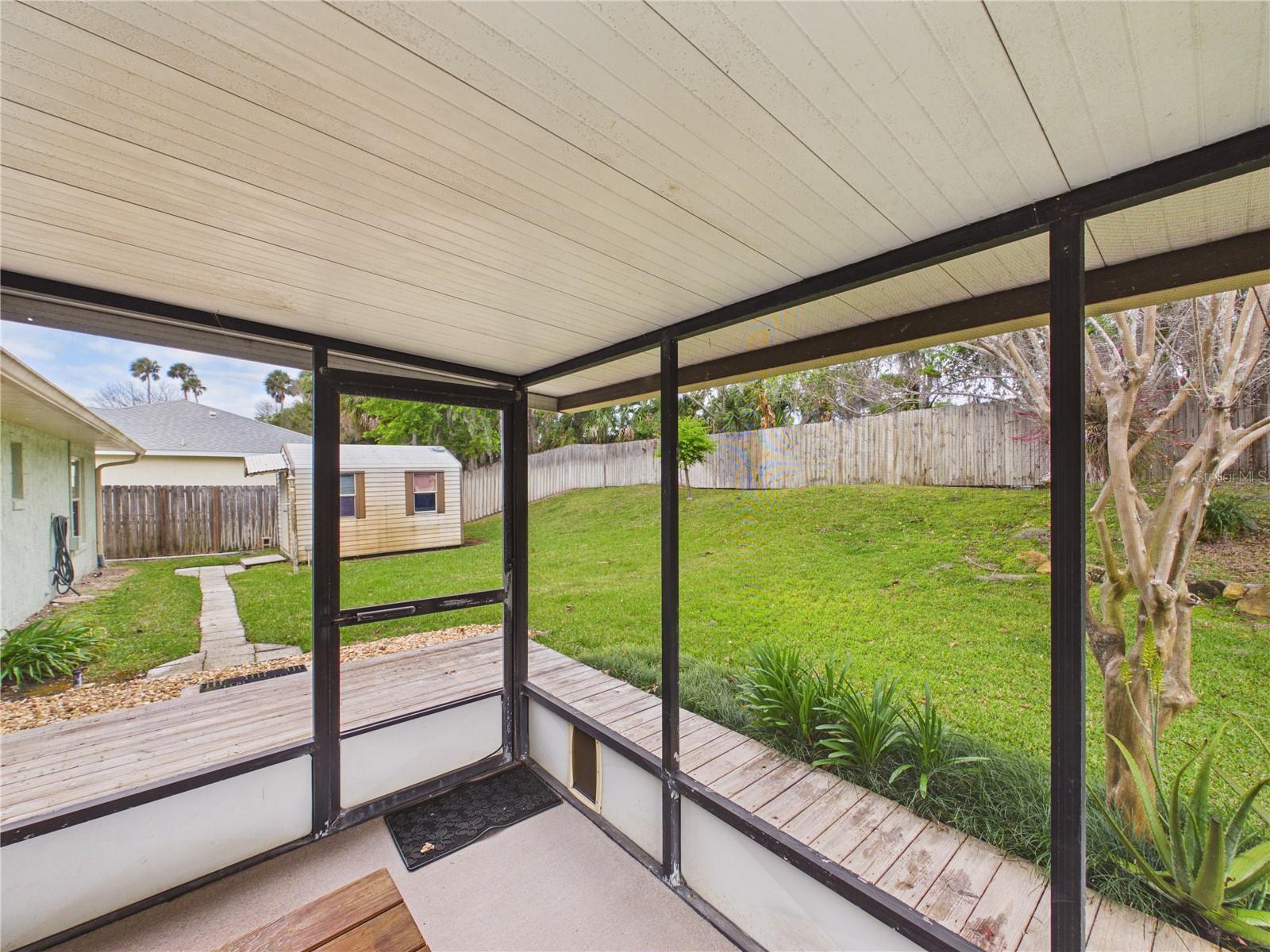 CHEROKEE PARK ADD 04 - Residential