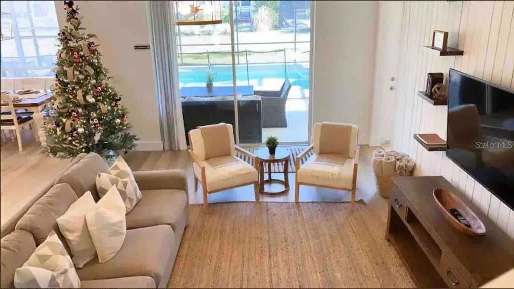 Photo of 2676 Calistoga Avenue, Kissimmee, FL 34741 (MLS # O6444507)
