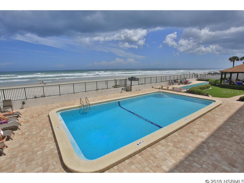 Danbury Breakers Condo - Residential