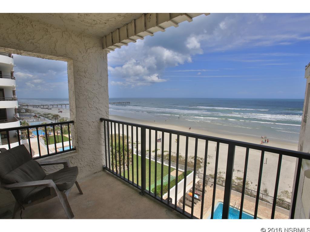 Danbury Breakers Condo - Residential