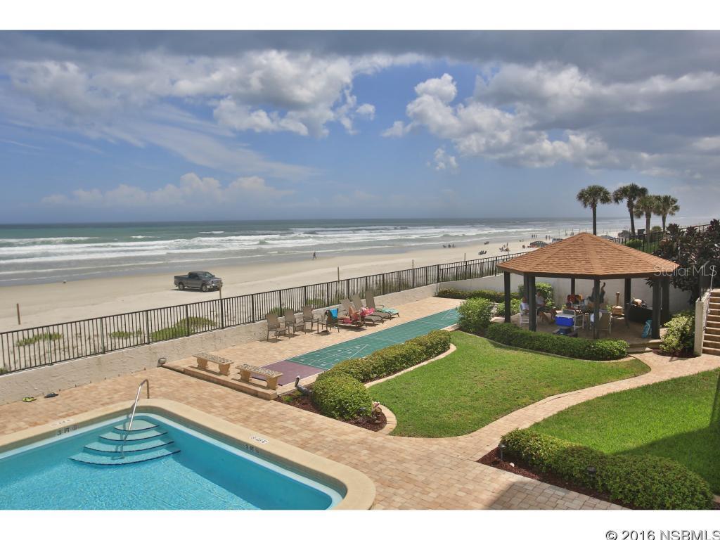 Danbury Breakers Condo - Residential