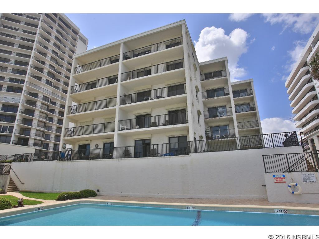 Danbury Breakers Condo - Residential