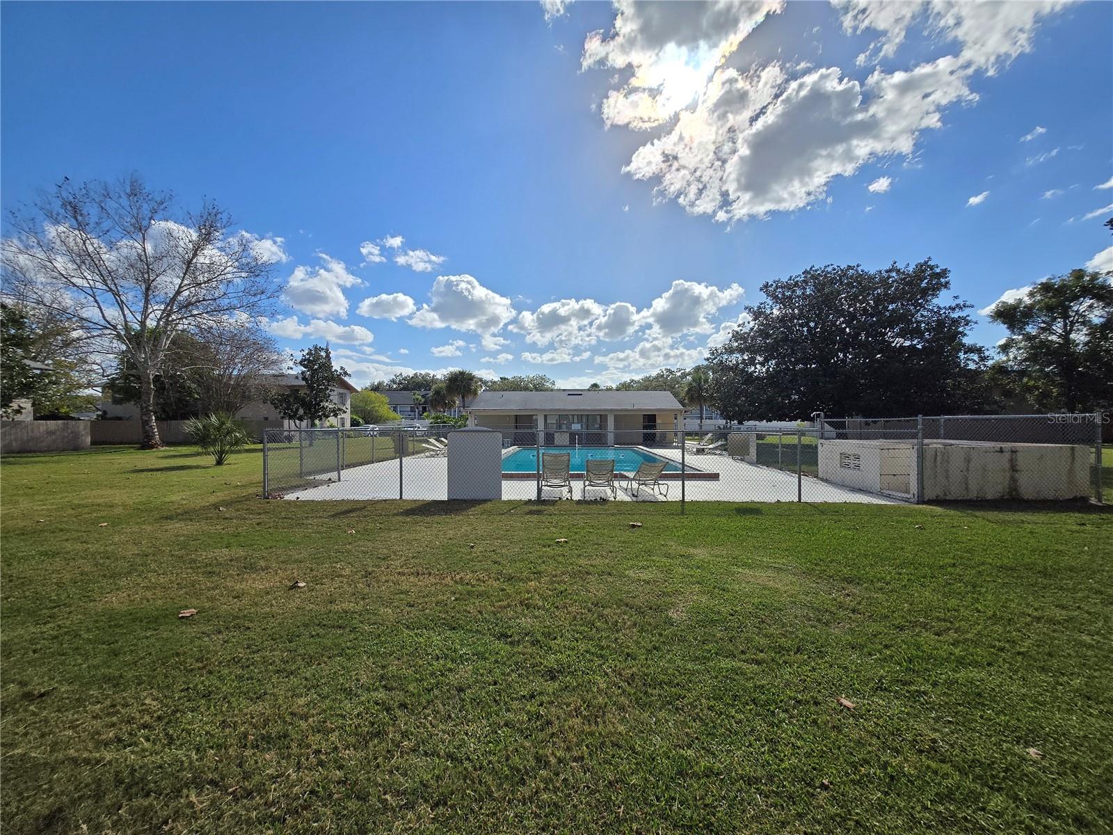 COMMODORE PLACE CONDO - Residential